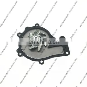 Chery Water Pump for A5 Fora Elara Alia Tiggo 3 Engine 481 Original & Aftermarket Parts 481H-1307010 thumbnail-1