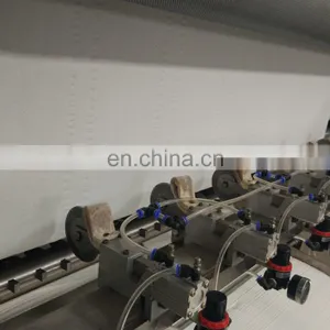 Facial Tissue Paper Folding Machines Manufacturer Cost Of High Speed Facial Tissue Paper Making thumbnail-5