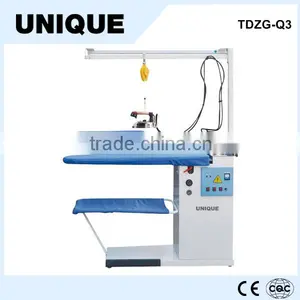 TDZG-Q3 Industrial Vacuum Board With Steam Boiler thumbnail-1