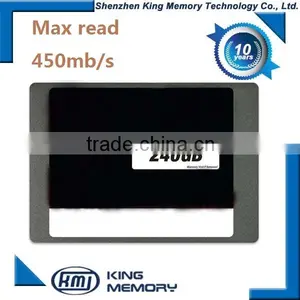NOT USED Ssd Hard Disk SSD SATA III Supports BCH ECC 8bits or 15bits in 512 Bytes thumbnail-1