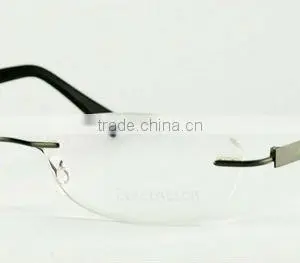 Titanium Frame RT1043 thumbnail-1