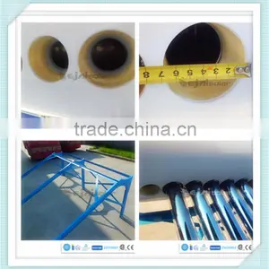 180L Solar Water Heater With CE, ISO CCC Certificates thumbnail-4