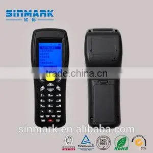 SINMARK SK-3600L Mobile Computer Data Collector Terminal With Barcode Scanner thumbnail-1