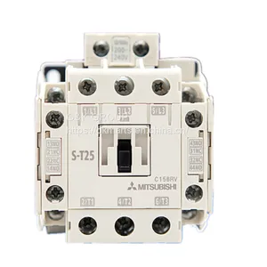 Mitsubishi Contactors thumbnail-1