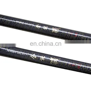 3.6m 4.5m 5.4m 99.9% High Carbon Telescopic Sea Lake Rock Fishing Rod thumbnail-2