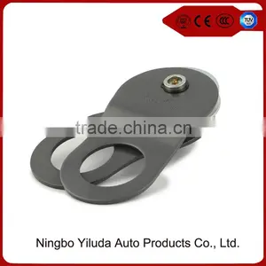 Heavy-duty Recovery Snatch Block Pully thumbnail-1