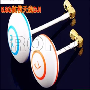 SMA BNC N RF Coaxial Connector GPS/GSM 3G-5g Antenna thumbnail-4