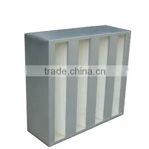 MERV 18 HEPA Filter thumbnail-1