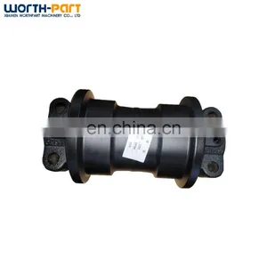 TRACK ROLLER for E200B E320B Friction Stir Welded Together thumbnail-3