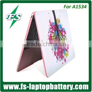 Unique Decals Eco-friendly Waterproof Case Cover for Macbook Air 11" 13" Retina 13" 15" Laptop Case thumbnail-3