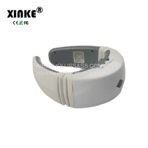 Hot Selling Amazon Electric Neck Pulse Massager Back Neck Body Massage Neck Massage Collar thumbnail-1