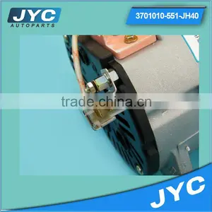 Alternator Pulley Alternator 230v 5kva Alternator for Generator thumbnail-1