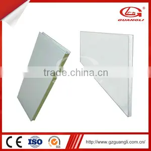 Chinese Leading Manufacturer GL6-CE Hot Sale Automotive Paint Spray Booth Water-borne Paint System thumbnail-4