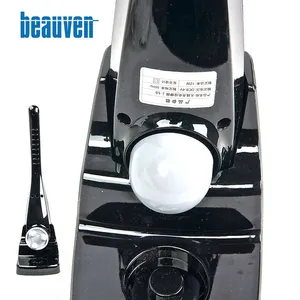 Hand-Held Wireless Rechargeable Body Massager thumbnail-2