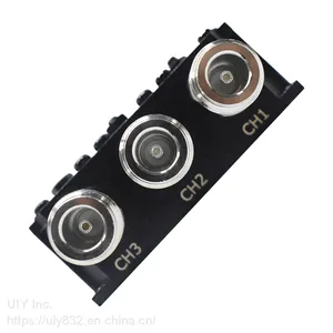 Telecommunications 5G Module Wireless Transmitter and Receiver Systems RF Triplexer thumbnail-2