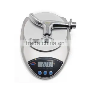 China Polo Bibcock Taps/Faucet Zinc Alloy Shower Bibcock thumbnail-6