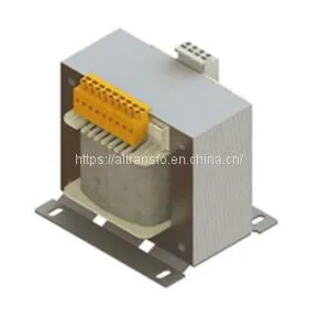 Shell-type Control Transformer With Separate Windings 100 - 1000 VA thumbnail-1