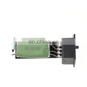 6411-1393-211 Resistor Interior Blower For BMW E36 316i 318i 320i 323i 325i 328i M3 thumbnail-3