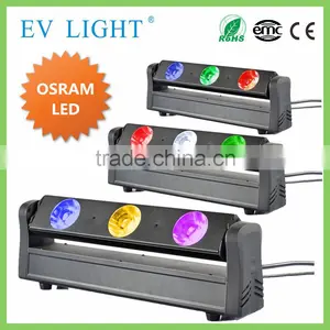 Led Beam Moving 3x15w Led Pixel Beam Moving Bar Light thumbnail-1