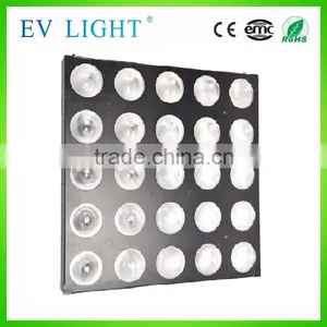 New Dots Matrix Light 25 Pcs 3W LED Showing Beam Effect EV-MTX25B thumbnail-4