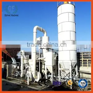 High Capacity Raymond Grinding Mill for Wholesale thumbnail-5