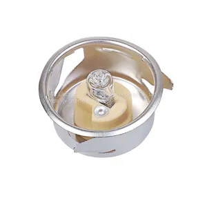 J&V Small Round Oven Lamp G4 10W 12V thumbnail-4