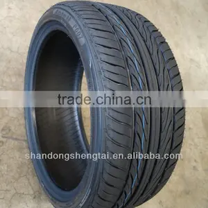 Chinese Famous Brand New Radial Cheap UHP Car Tires215/55R16 215/40R17 225/55 R17 thumbnail-1