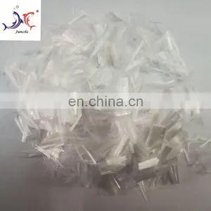 Natural pp Fiber Monofilament for Cement thumbnail-2