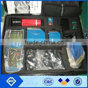 Hand-held Ultrasonic Flow Meter thumbnail-1