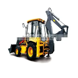 Excellent Quality 1 Cum Loader Backhoes for Selling thumbnail-6