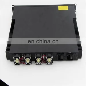 SC/APC 21dB WDM EDFA 1550nm 16port Catv Edfa Combiner thumbnail-5