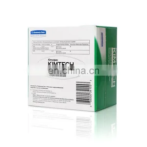 280PCS/lot Kimtech Fiber Optic Kimwipes/Cleaning Dust-free Fiber Paper 4 Buyers thumbnail-5