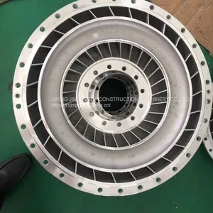 Turbine Assay 175-13-21513 D155A, D155C, D155W, D355C thumbnail-2