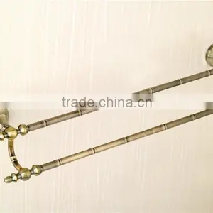 New Style&Top Grade Stainless Steel Bathroom Towel Rack,bathroom Shelf 8102 thumbnail-1