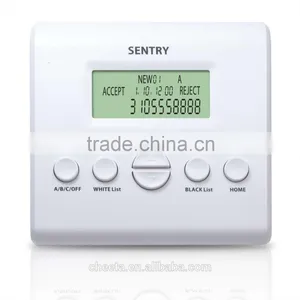 2015 Amazon HOT Selling Telephone Call Blocker thumbnail-1