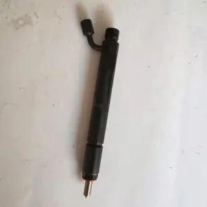 Marine Engine Injector 6CT Diesel Engine Fuel Injector Nozzle 3802648 thumbnail-5