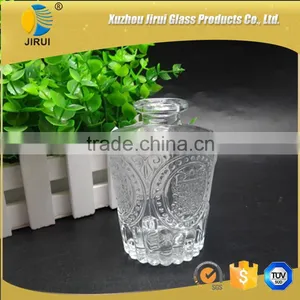 150ml Aroma Diffuser Perfume Glass Bottle thumbnail-1