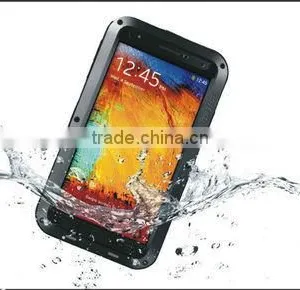 Love Mei Defender Waterproof Case for Samsung Galaxy Note 3 thumbnail-1