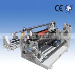 Fully Automatic Wallpaper Cutting Machine thumbnail-4