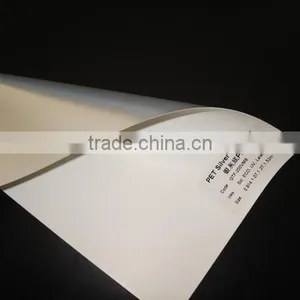 Roll up Media Silver Back PET Film 160mic thumbnail-6