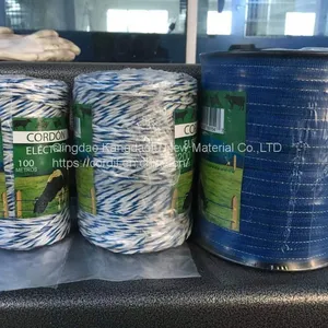 (electric Fence) Electric Poly Wire 2mm for Goats in Columbia thumbnail-1