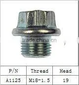 Car Oil Drain Plug M18-1.5 thumbnail-1