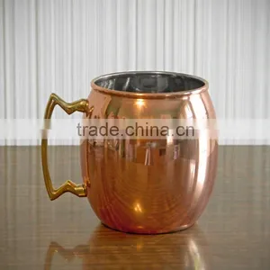 Sale Copper Mule Mugs Sale thumbnail-1