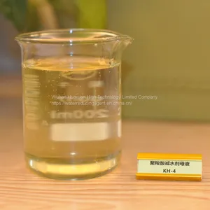 New Type Concrete Superplasticizer Polycarboxylate Superplasticizer thumbnail-1