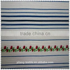 Stretch Chiffon Fabric thumbnail-3