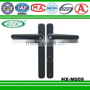 Good Quality Cheap Main Door Design M009 thumbnail-1