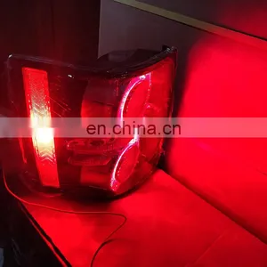 Suv Body Kit LED Taillight For Land Rover Ranger Rover Vogue Rear Lamp Accessories 2010 From Maiker thumbnail-4