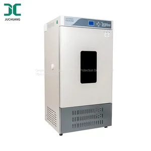 Juchuang High Quality Laboratory Stainless Steel Mold Incubator thumbnail-2