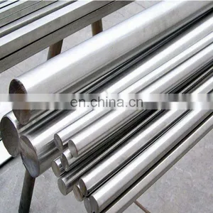 Hot Rolled Round Forged 316 Stainless Steel Rod thumbnail-2