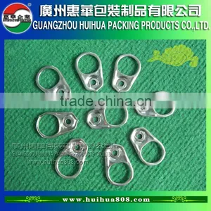 Iron Pull Ring for EOE thumbnail-1